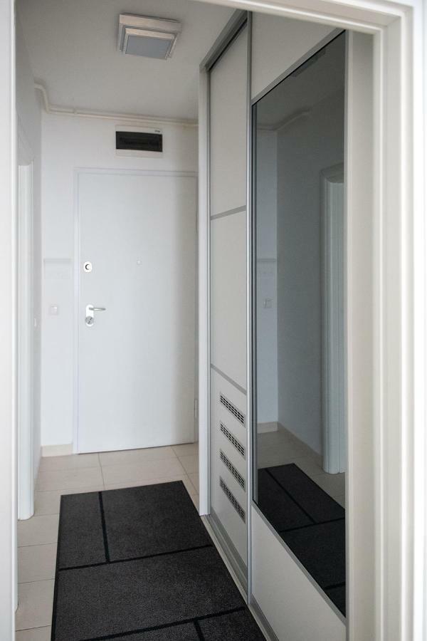 Flexible Selfcheckins 7 - Zagreb - Garage - Electric Vehicle Ccharger - Loggia - New - Luxury - Apartments Repinc 7 Экстерьер фото