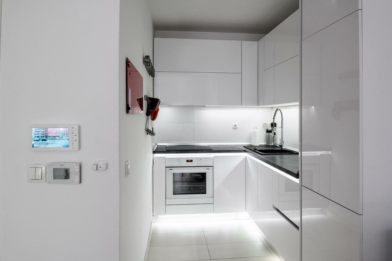 Flexible Selfcheckins 7 - Zagreb - Garage - Electric Vehicle Ccharger - Loggia - New - Luxury - Apartments Repinc 7 Экстерьер фото